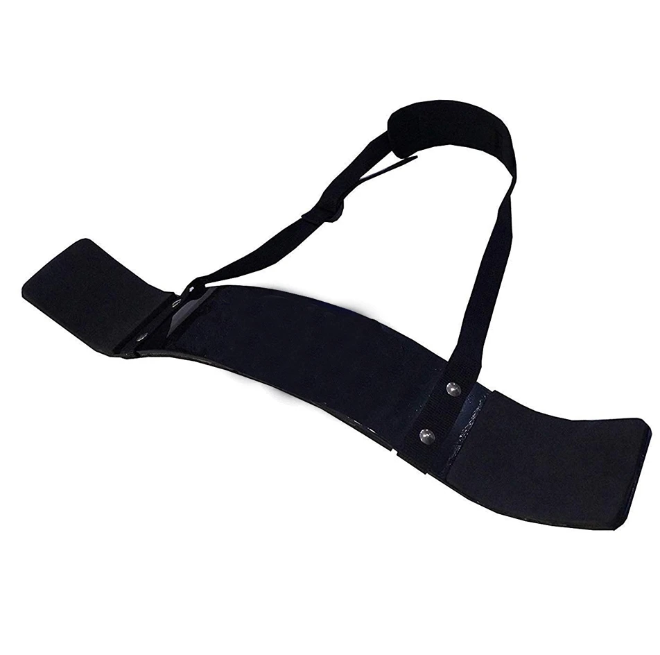 Power Lifting Customized Arm Curl Bicep Blaster Bodybuilding Arm Blaster All color Available adjustable dumbbell dumbells