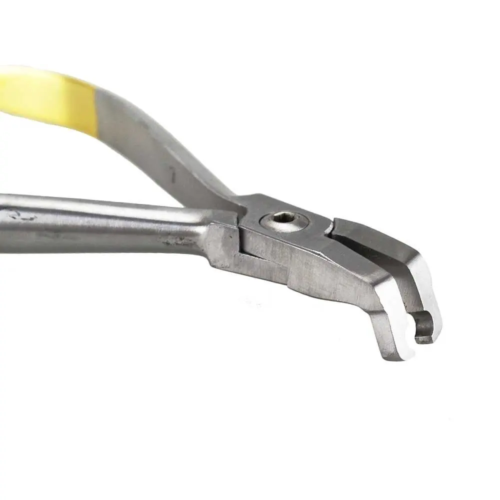 
Bracket Removing Plier Dental Orthodontic Lingual Posterior Tool TUNGSTEN 