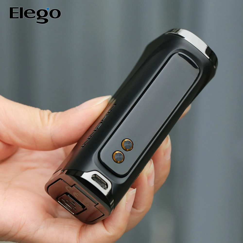 80 Вт Single 18650 Innokin Kroma R Mod от Elego