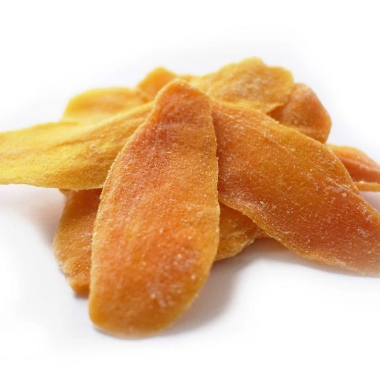 
Organic Solf Mango - 100% Natural From Viet Nam 