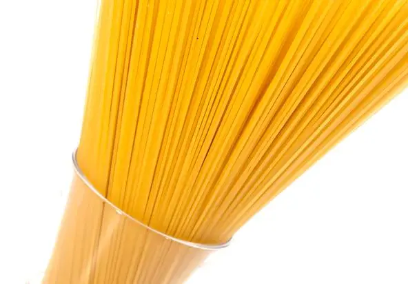 Cheap Wholesale Top Quality Pasta And Spaghetti In Bulk