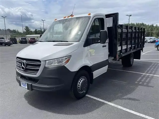 2019 MER CE DES BE NZ SPRIN TER 4500 FULL OPTION LHD