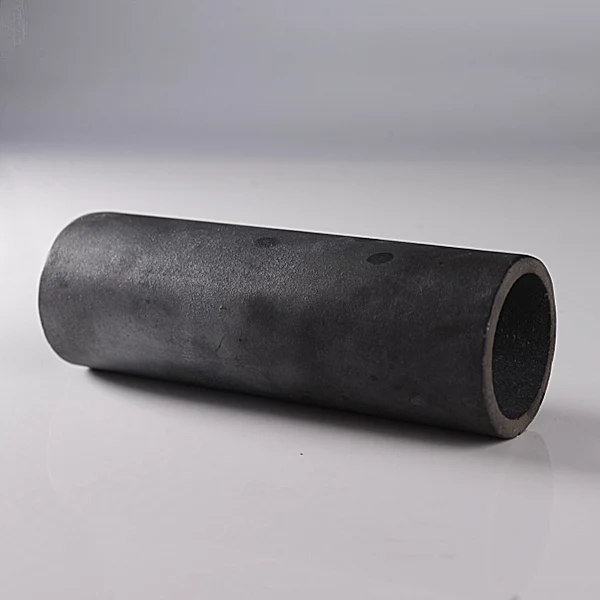 Pyrolytic Graphite Manufacturer Isostatic Graphite Rod