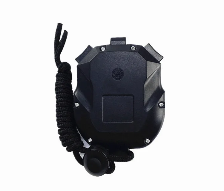 Multifunction Outdoor Running Training Chronograph Digital Stopwatch Timer