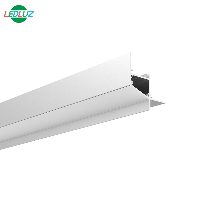 
Aluminum LED profile for stair light 
