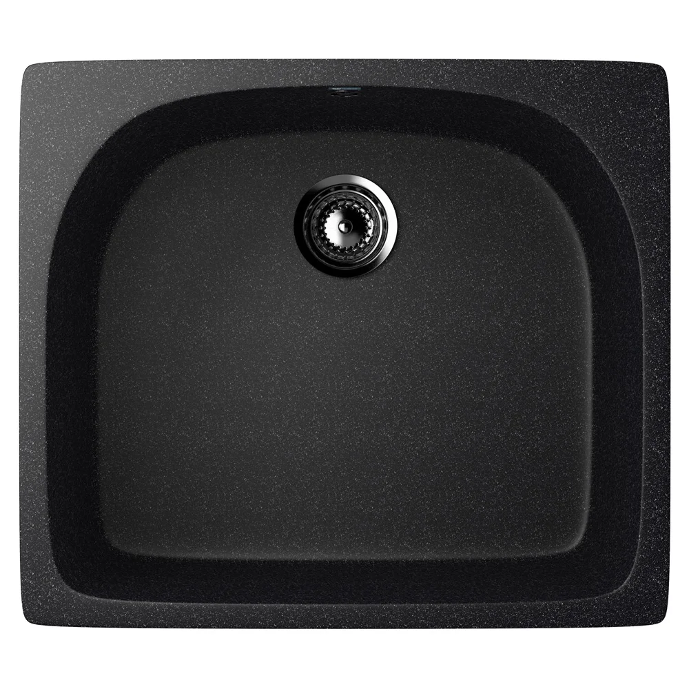 Quality kitchen sink ULGRAN U-408 reversible, kichen sink