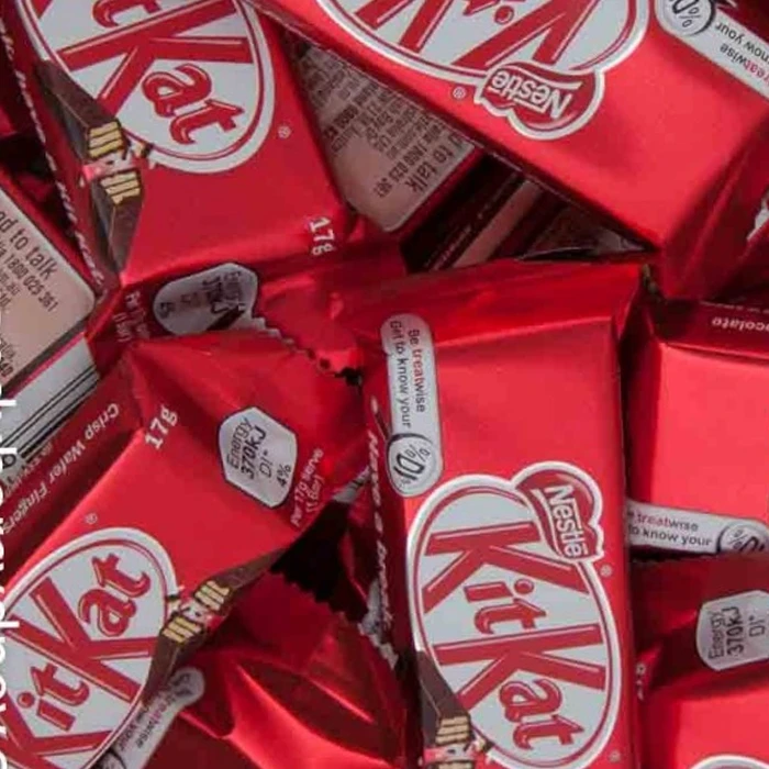 Kit Kat Chocolates