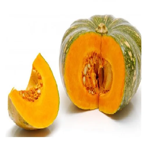 Fresh Pumpkin with The Best Price from Viet Nam
