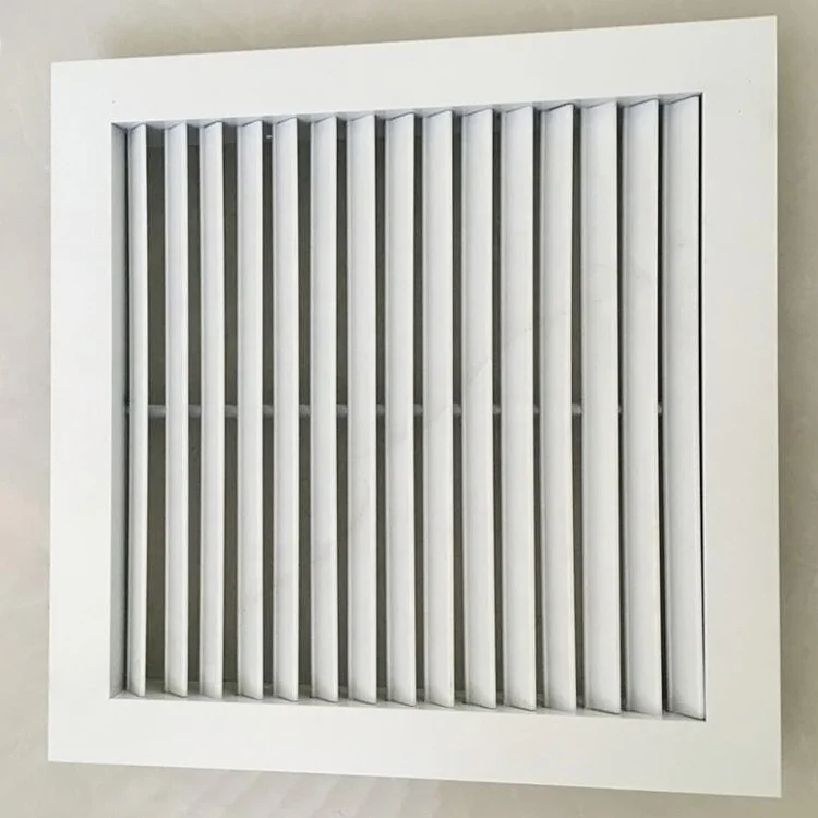 Алюминиевая Накладка на решетку вентиляционного отверстия HVAC