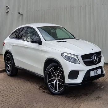 
100% ACTIVE 2018 2019 2020 2021 RHD/LHD Used Cars Mercedes -Benz GLE Class GL Class GLS GLK350 4MATIC 