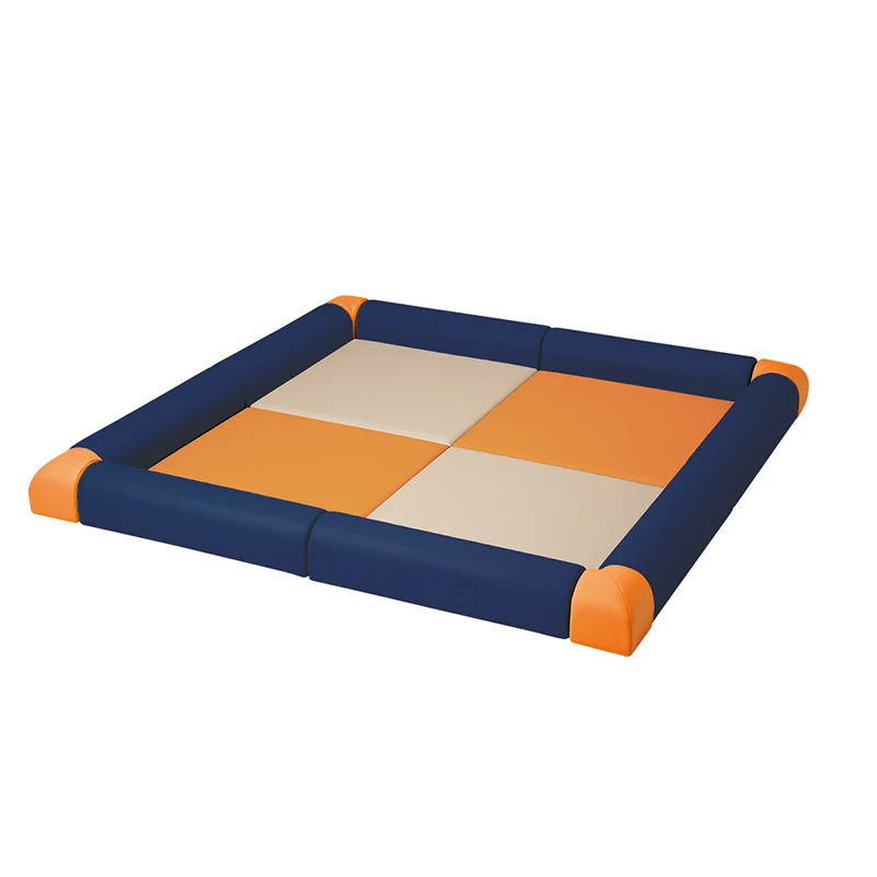 FREE COMBINATION CUSTOMIZE OMOIO CHILDREN PLAY ROOM ARRANGE SET SOFT MAT FURNITURE KIDS ROOM FURNITURE