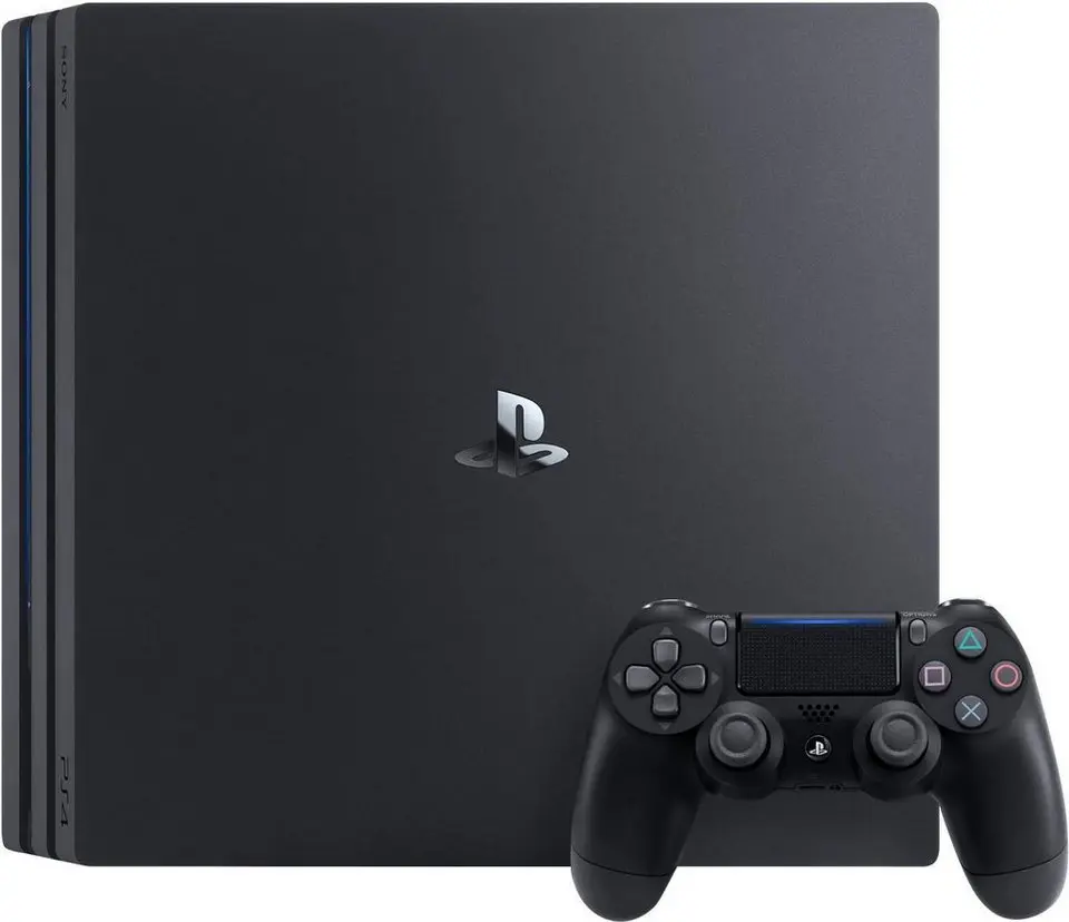 
BEST OFFER BUY 2 GET 1 For New Sony PLaySTAtiOn Ps4 PrO 2TB Video Game cONSoleS + 15 GAMES & 2 wireless controllers 