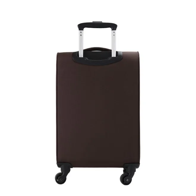 
Cheap Factory Trolley Luggage Case Manufacturer Big Capacity Carry-on Suitcase Factory Wholesale Business Travel Bag 