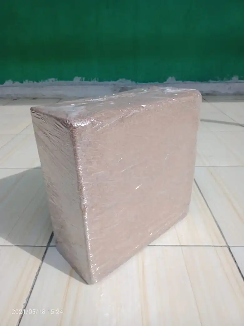  Кокосовый торф