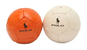 Polo Ball Arena Top Quality Polo Balls size 2, polo Arena Balls, Cycle polo Balls