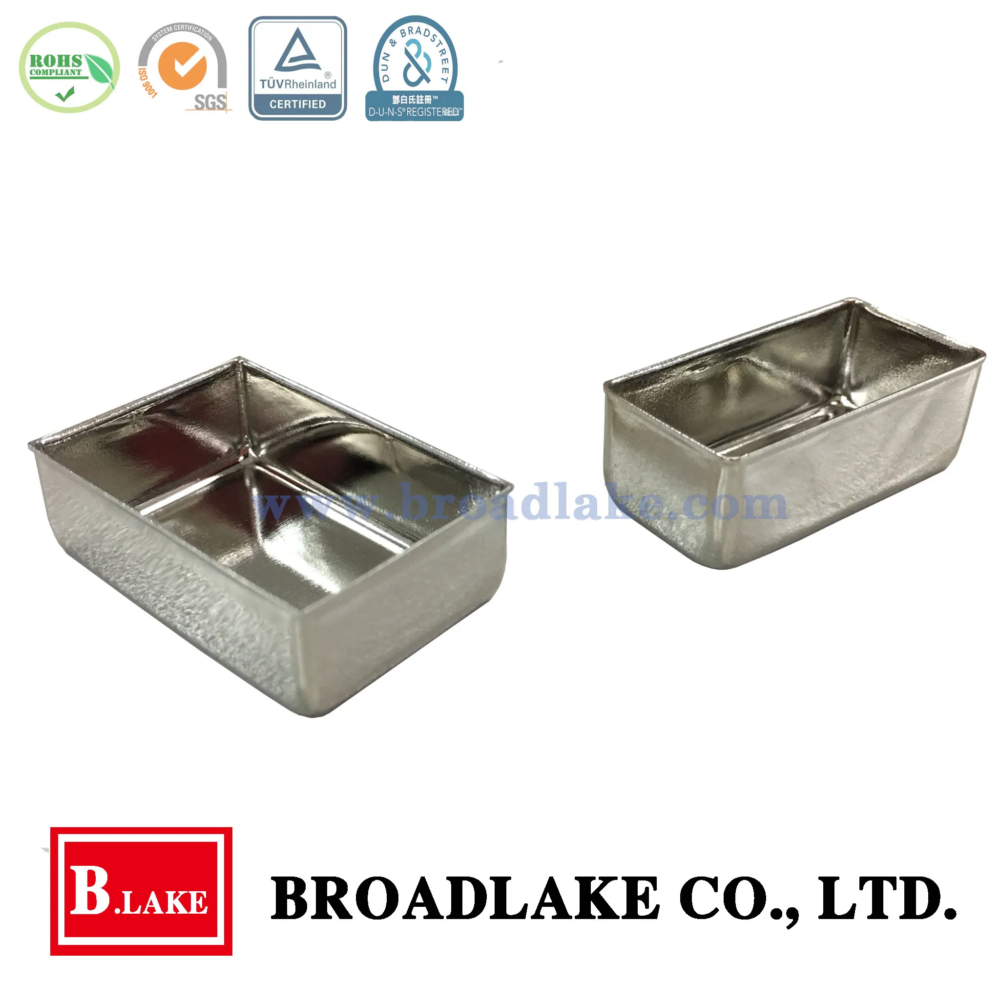 Power supplier enclosure, telecom aluminum case, NCT case