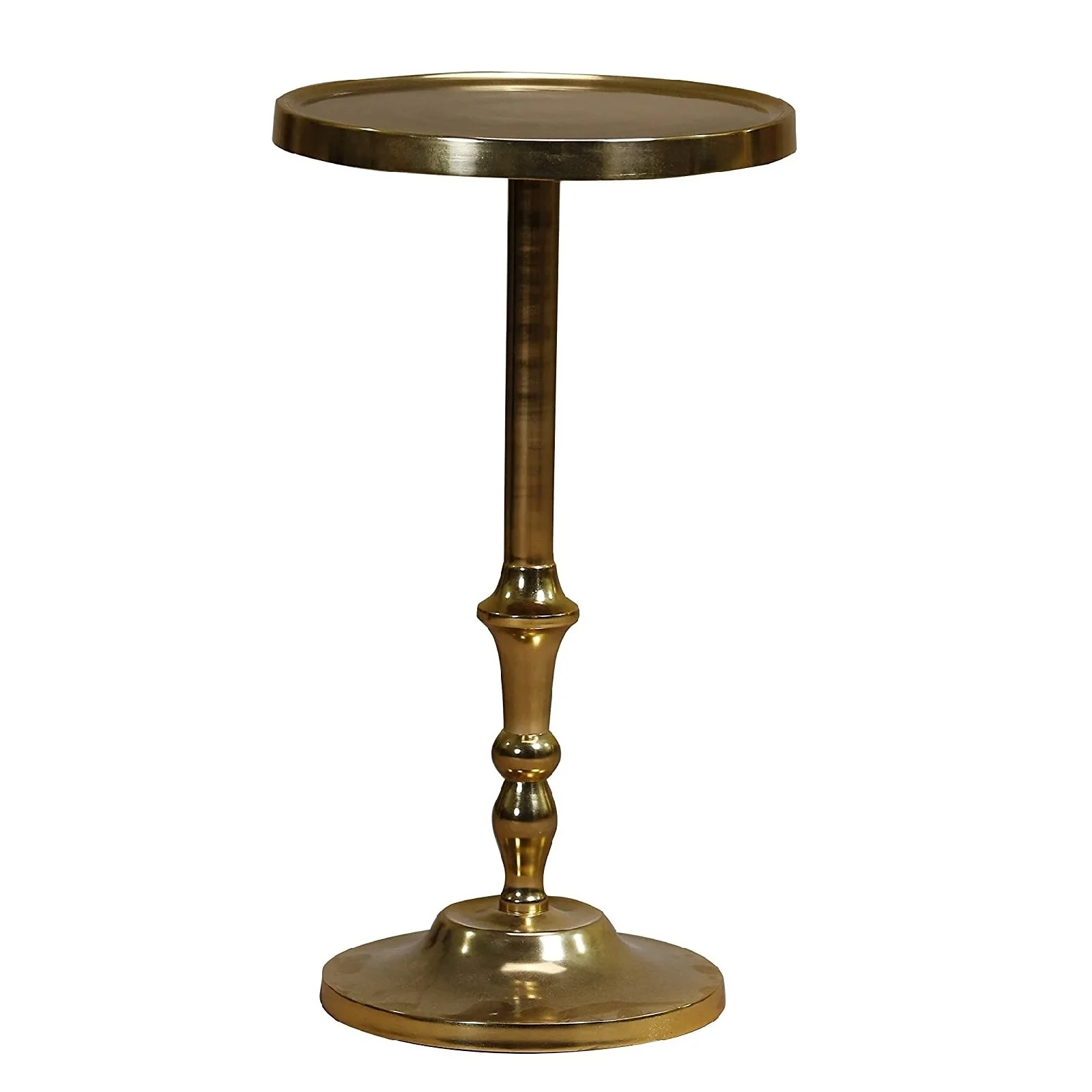 Luxury Metal Table Creative Design Handmade Wholesale Center Table Classic Stylish Hot Selling Metal Side Table