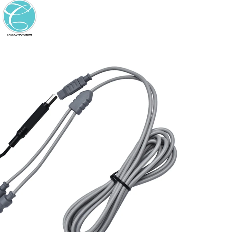 ENT Nasal Smart tips Bipolar Electrodes for Rhionplasty Septoplasty Elector Surgical Switch Forcpes