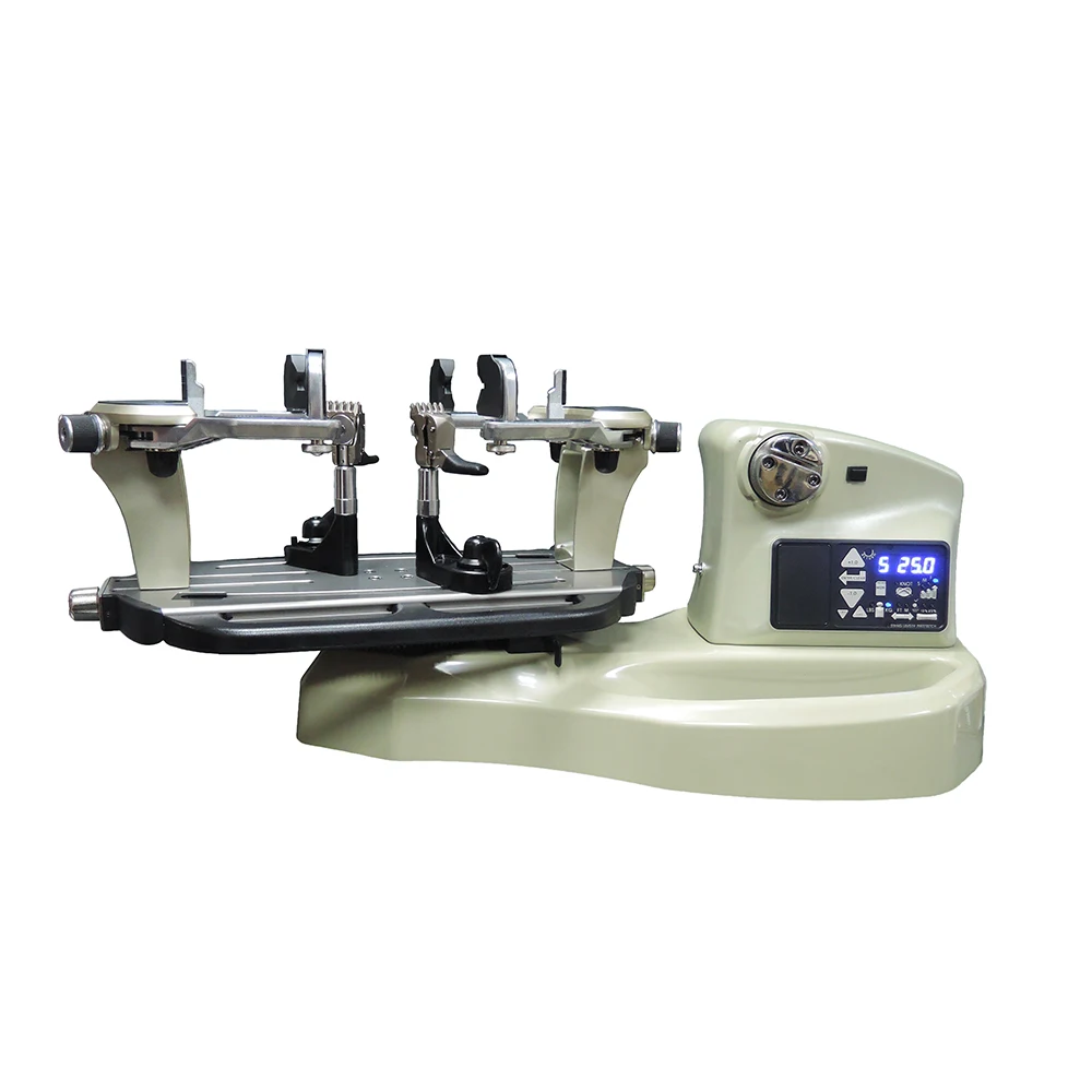 badminton racket binding stringing machine