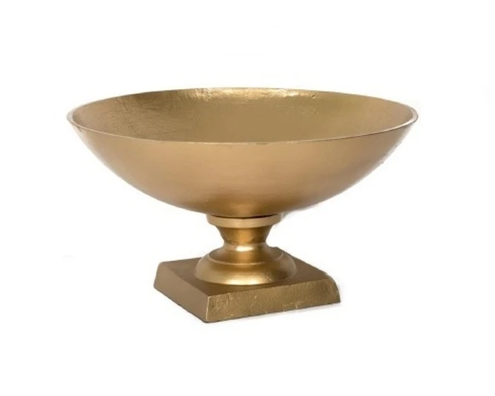 Роскошный стол металлический Цветочный венок ваза подставка урна золото антикварная декоративная чаша вазы нордическое свадебное украшение центральные