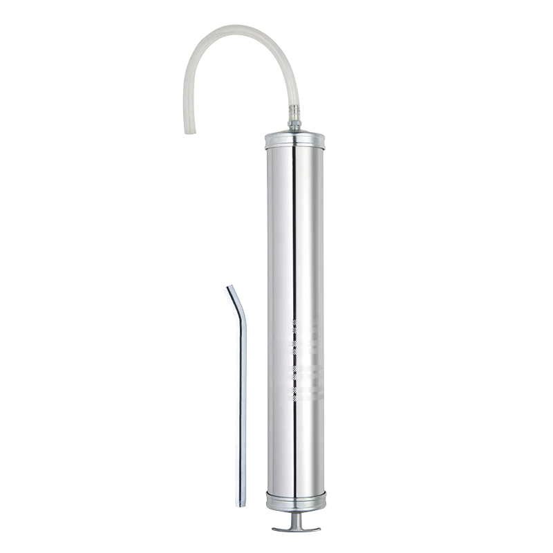 SBTools Taiwan Jumbo Oil Suction Grease Gun