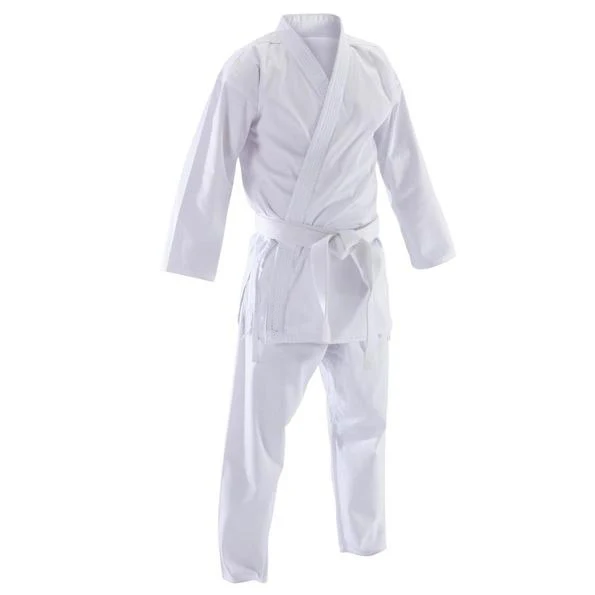 Оптовая продажа производитель униформы дзюдо корейское кимоно Bjj джудоги карате холст хлопок унисекс OEM индивидуальный логотип