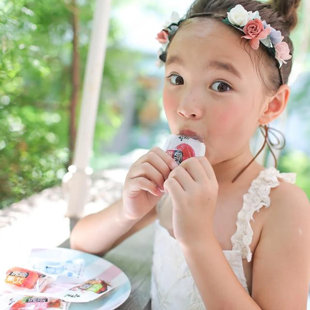 RTS Taiwan Jeagueijih Health Yogurt Konjac Jelly 26g*6pack