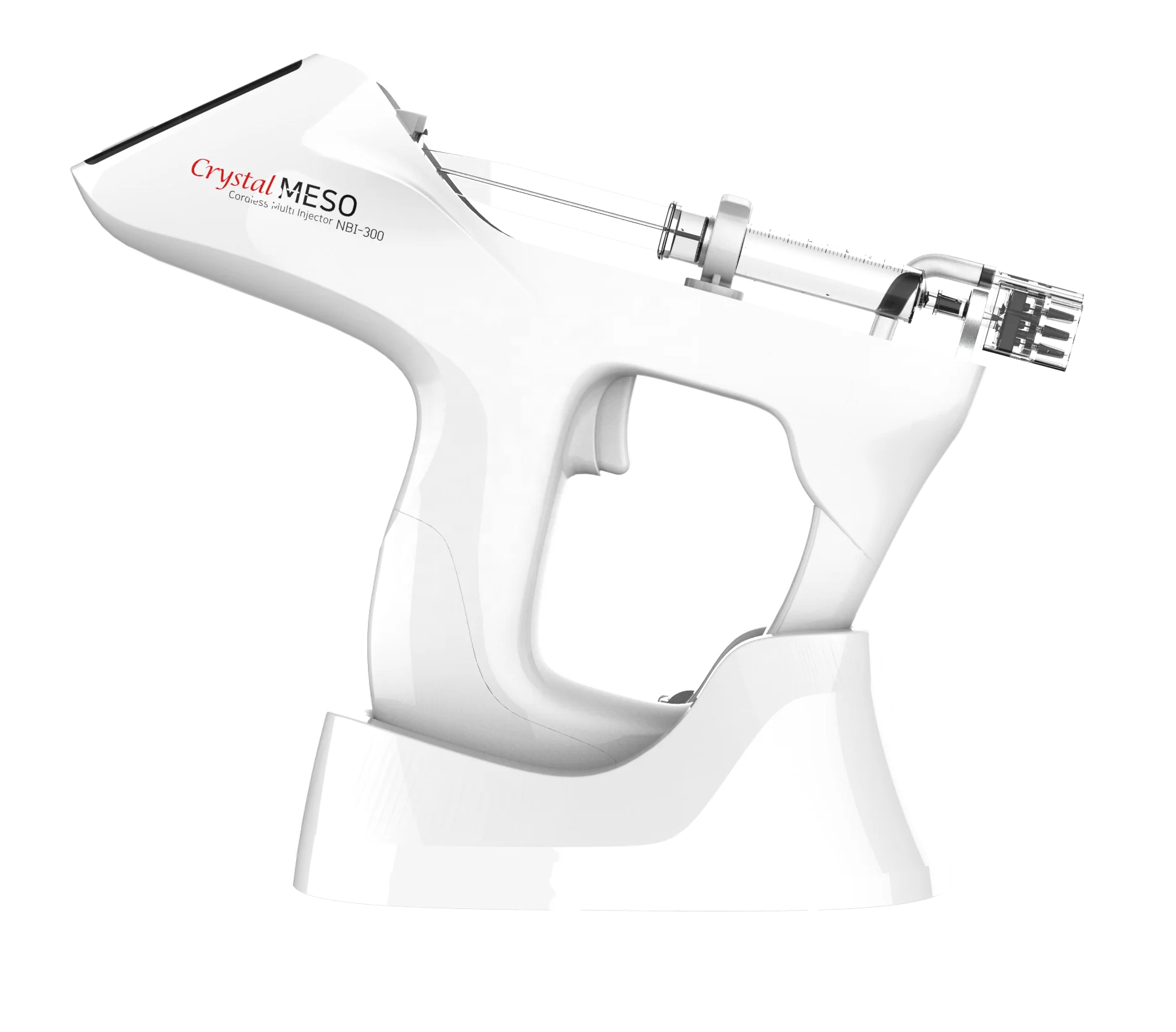 mesotherapy scalp hair growth mesogun korea