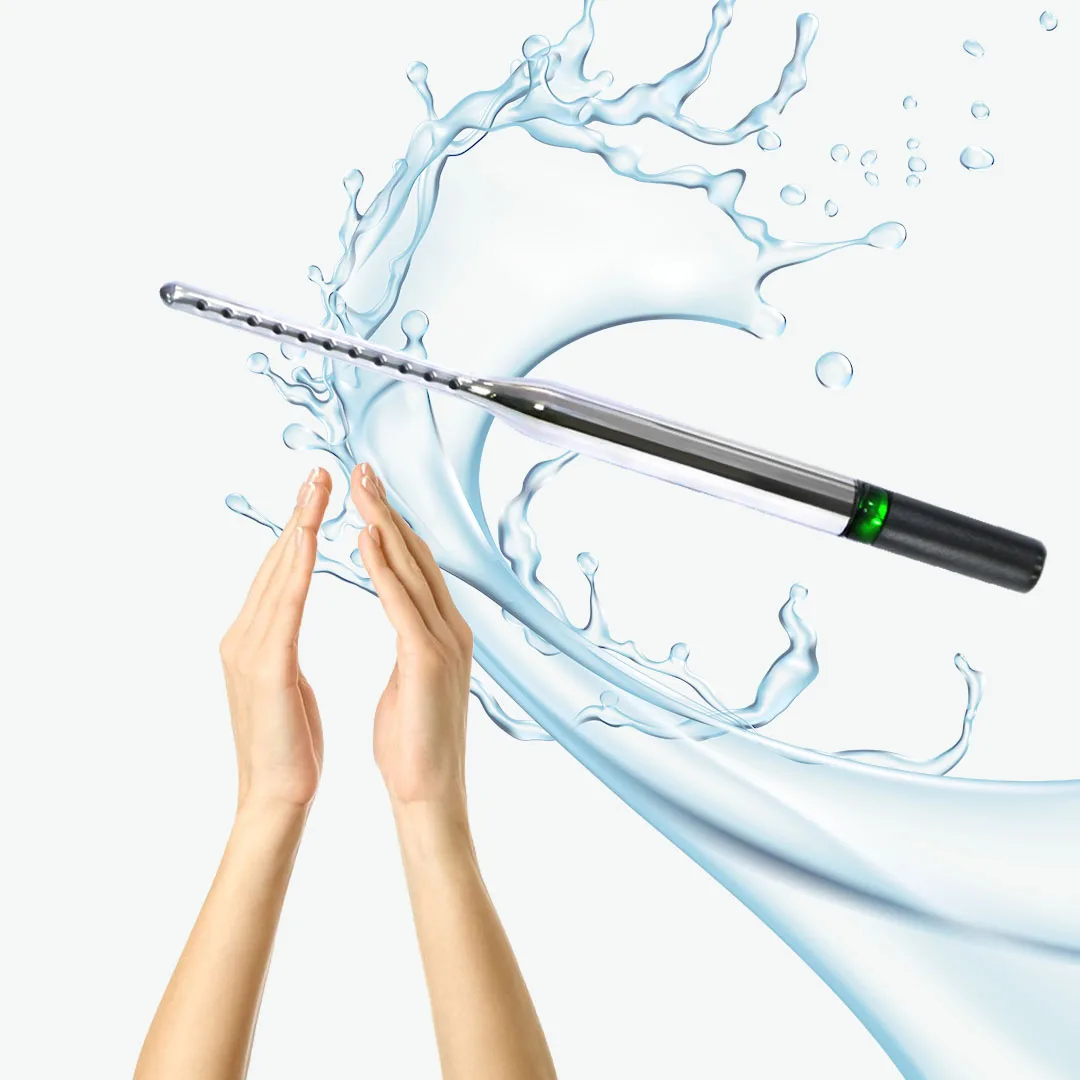 portable o3 generator M47