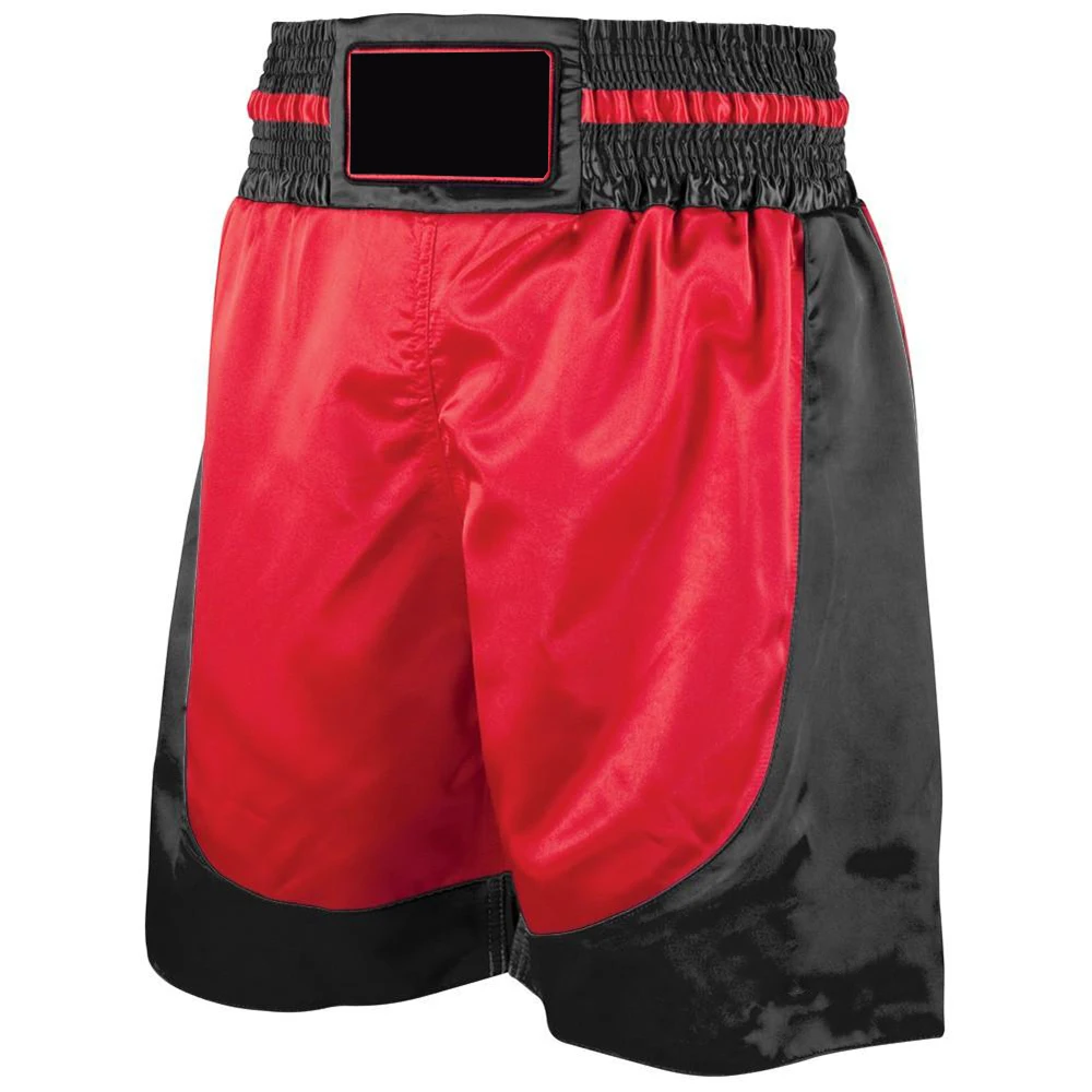 Заводские Мужские боксерские шорты MMA/BJJ боевая одежда для взрослых