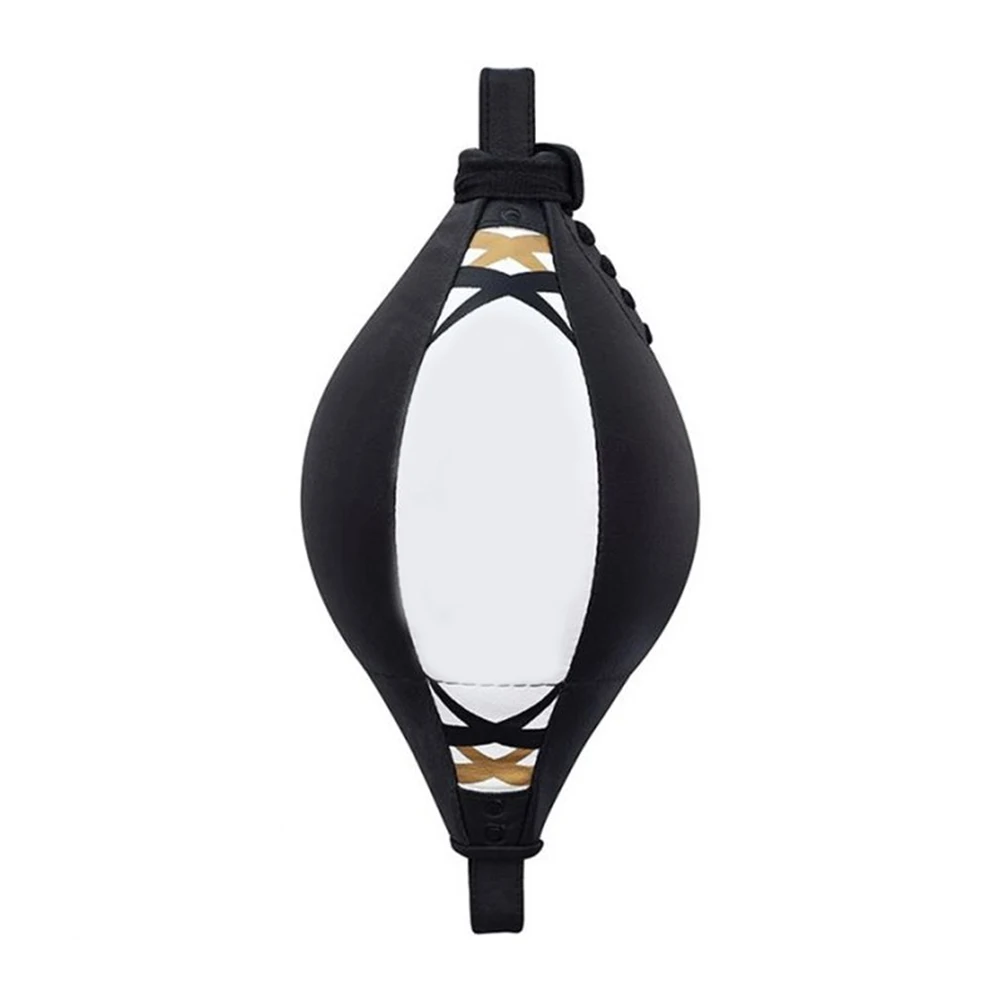 Double End Bag with Custom Logo for Punching Bag Double End Speed Ball for Gym Use Bag REP-DEB004 Custom Size Customized Color