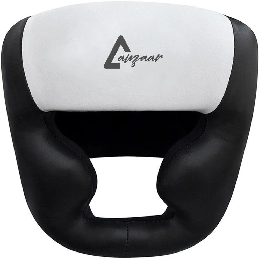 Тренировочная защита на все лицо для MMA, бокса и Муай Тай