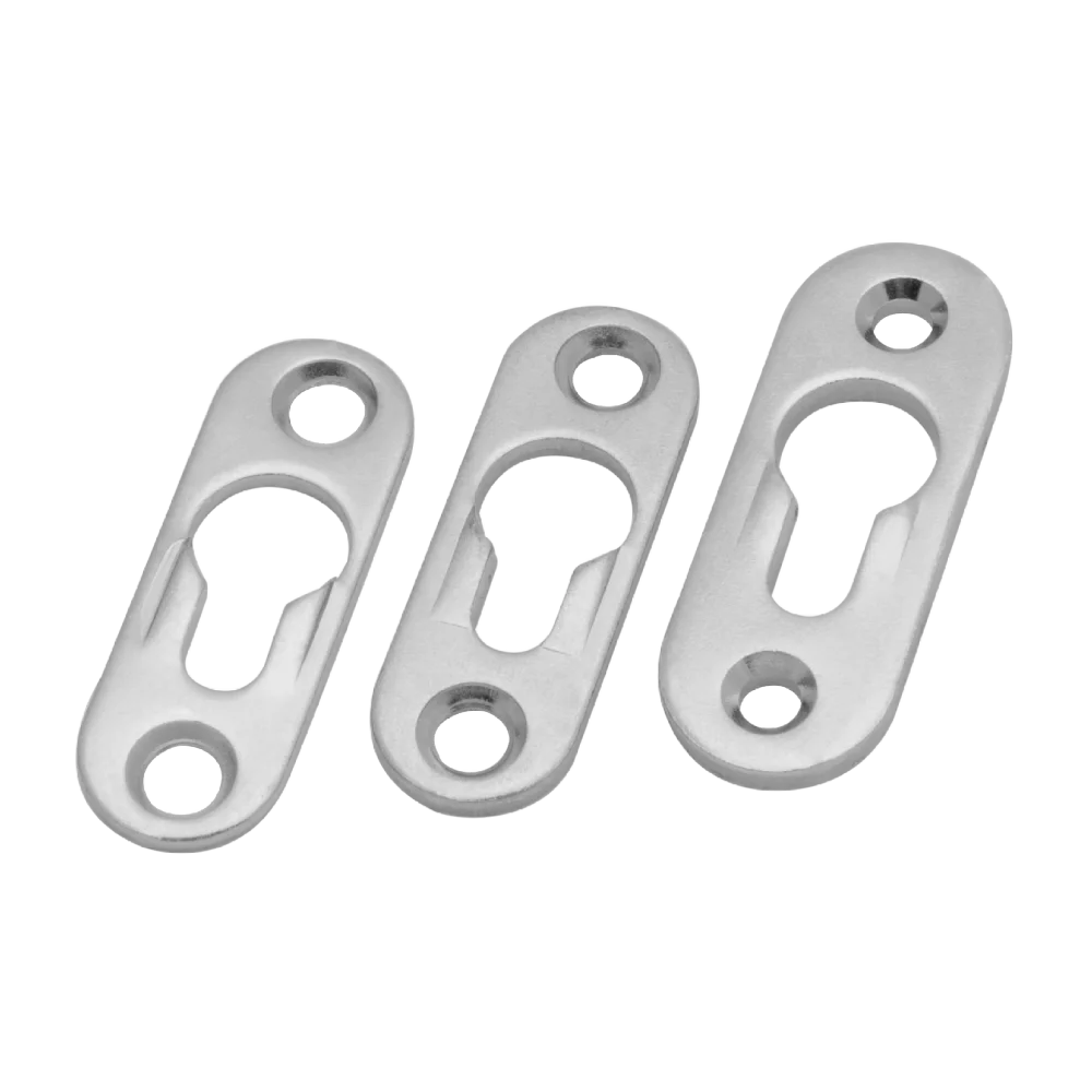 Taiwan OEM Double Keyhole Mounting Bracket