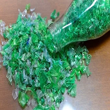 Hot Washed Pet Bottle Flakes For Low Cost Price