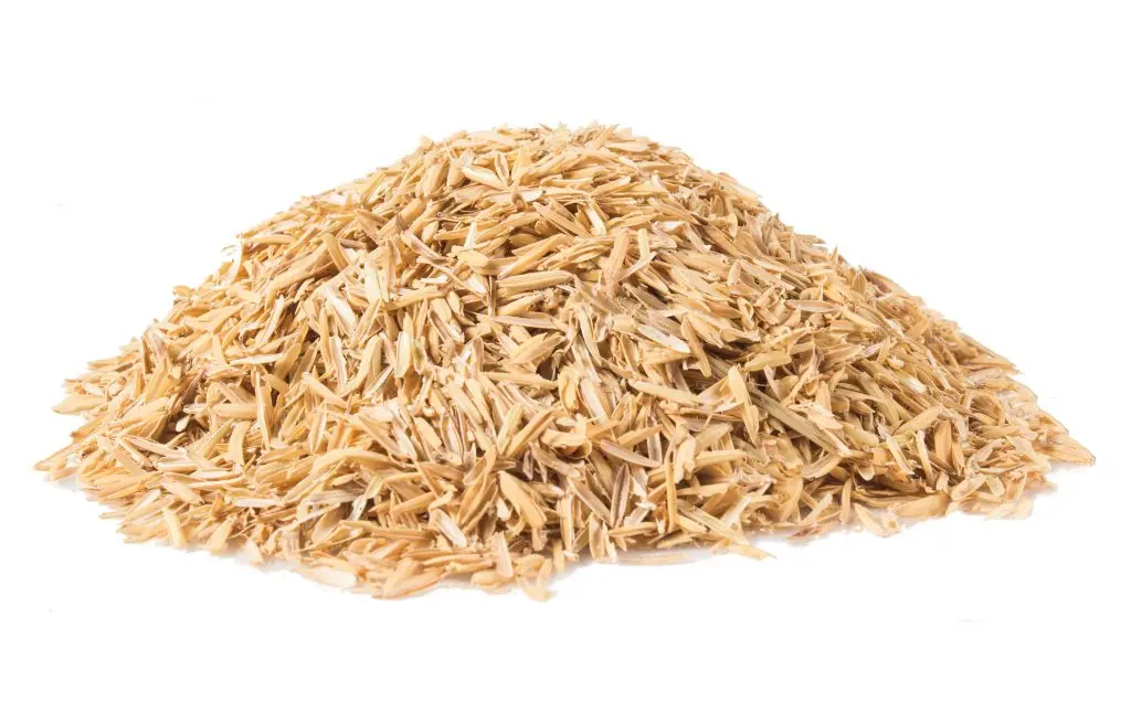 DUC THINH BRAND RICE HUSK MADE IN VIET NAM HIGH QUALITY WHOLESALE