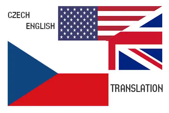 Czech to English Certified Translation of Degrees Certificates & other Legal Documents All Over World Translation in India