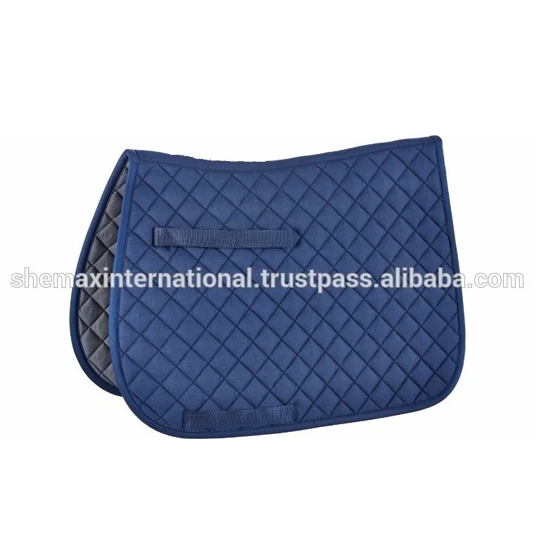 Shemax Saddle Pad