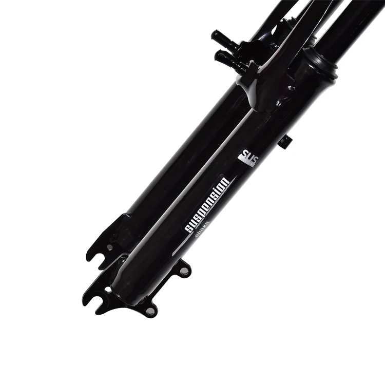 Outstanding quality low price bicycle forks 28 inch bike front suspension fork aluminium cheap bicycle forks