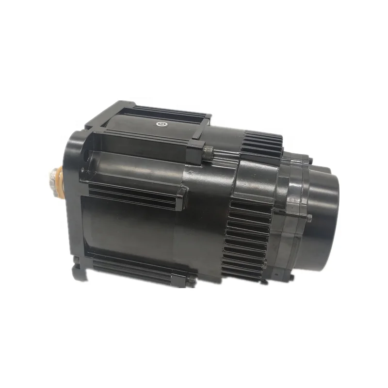  Yaskawa motoman посвященный двигателя AC Servo Мотор 1.3KW и драйвер sgmjv серии SGMRV-13ANA