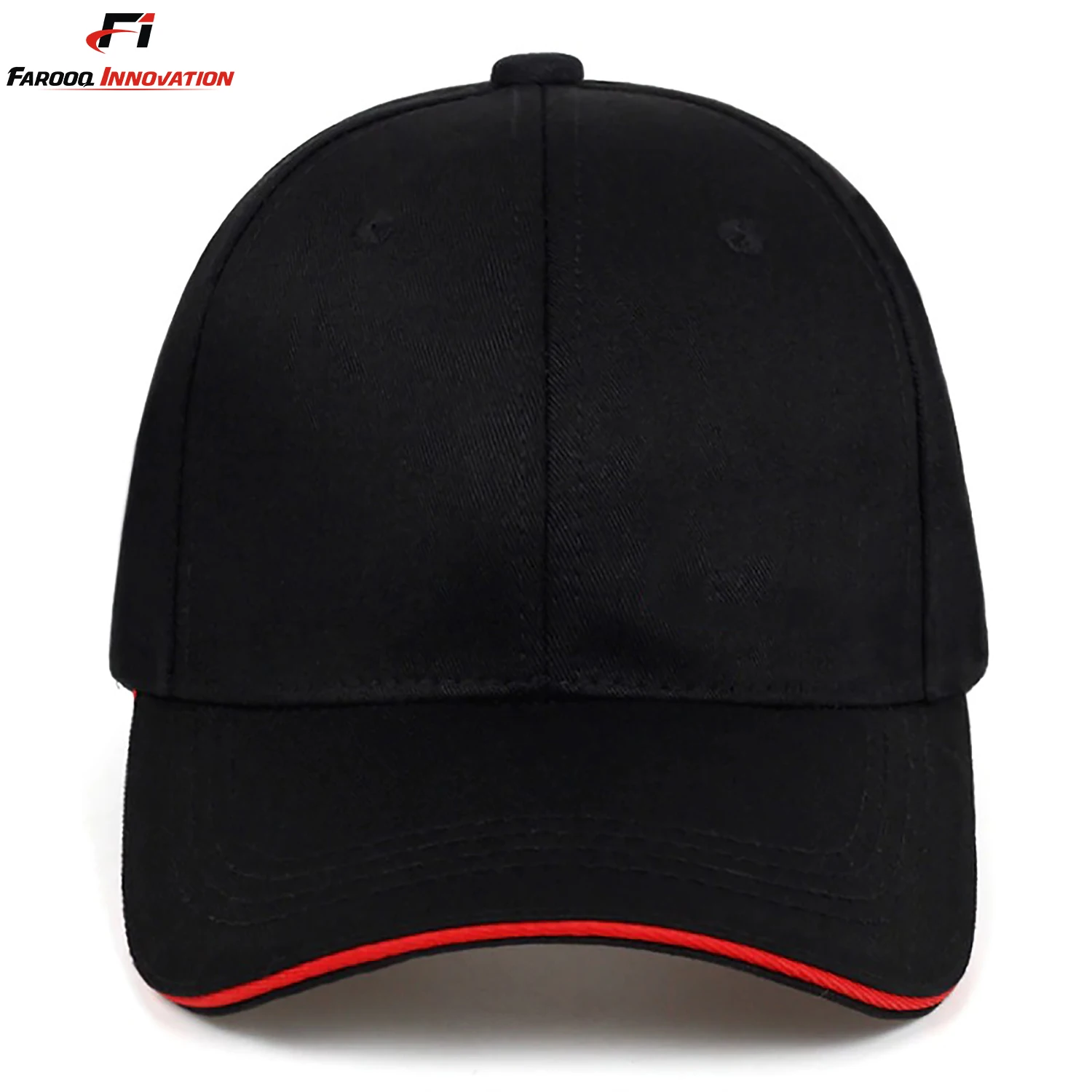 
Unisex Caps Men And Women Sportswear Caps For Adults Water Resistant 