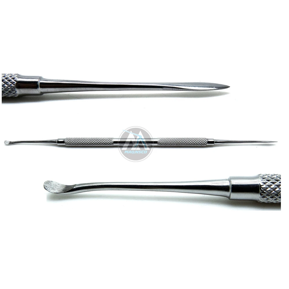 DENTAL IMPLANT CITOJECT SYRINGE INSTRUMENTS SET OF 2PCS