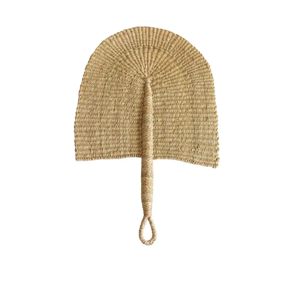 
Seagrass fan from Vietnam 