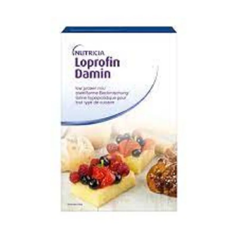 Оригинальный напиток Nutricia Loprofin