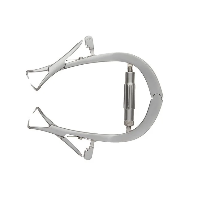 Joll Thyroid Retractor Jolls Thyroid Retractor