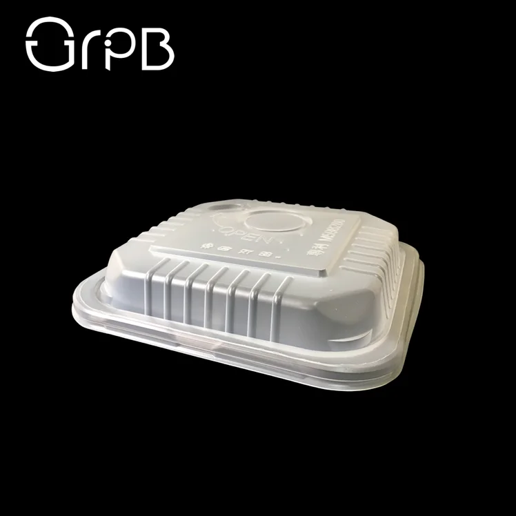 Custom or customize food packaging bento boxes for custom food container