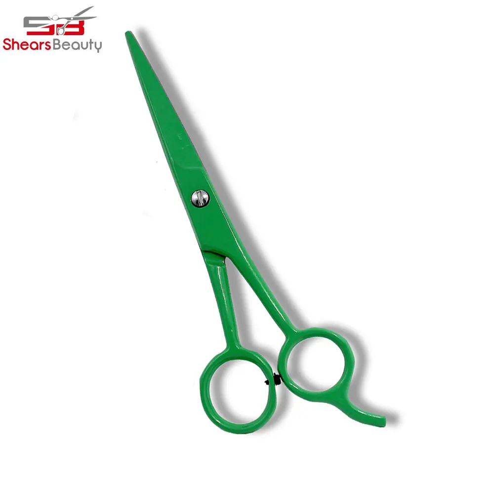 Hair Cutting Scissors Kit Barber Accessories Professional Hairdressing Barber Scissors