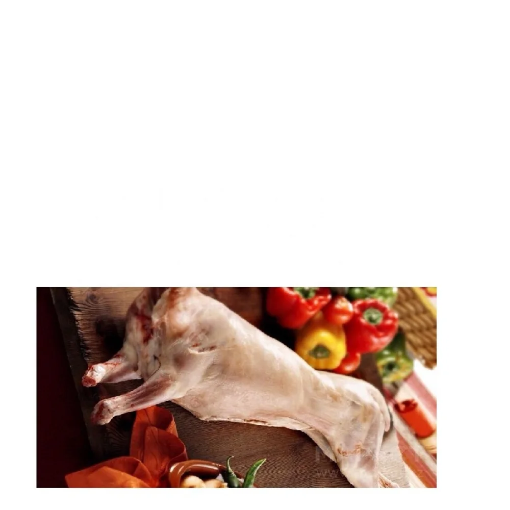
Fresh 100% Grass Feed Lamb Meat from Kazakhstan 