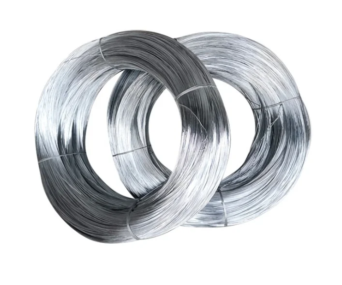 High Quality Binding Wire Steel
