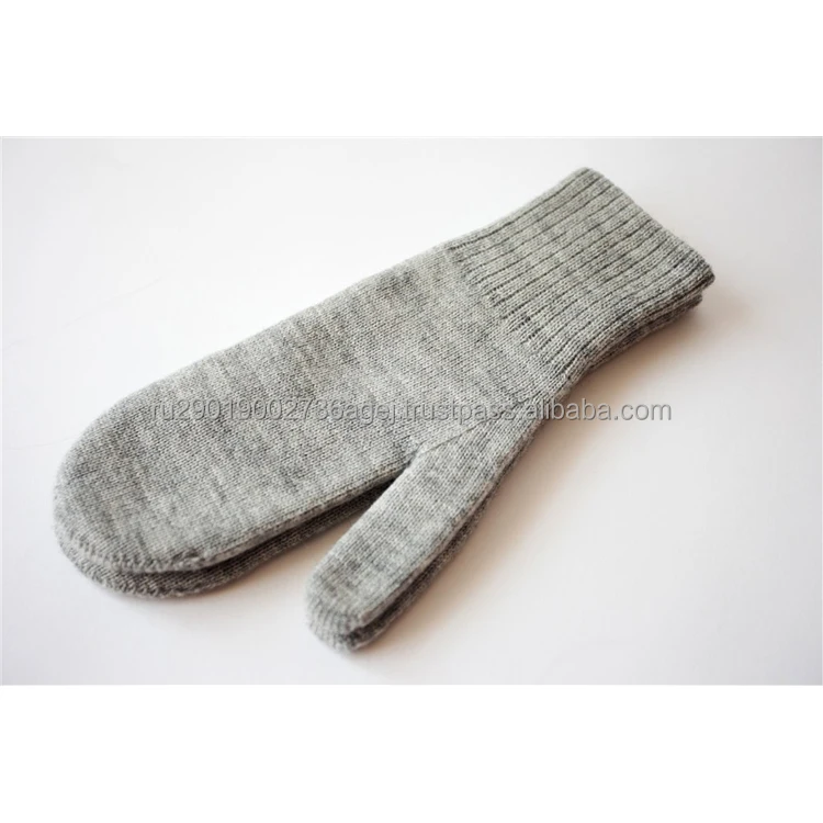 Высококачественные Женские Вязаные варежки для зимней исторической рукоделия Оренбурга от производителя женская вязаная одежда