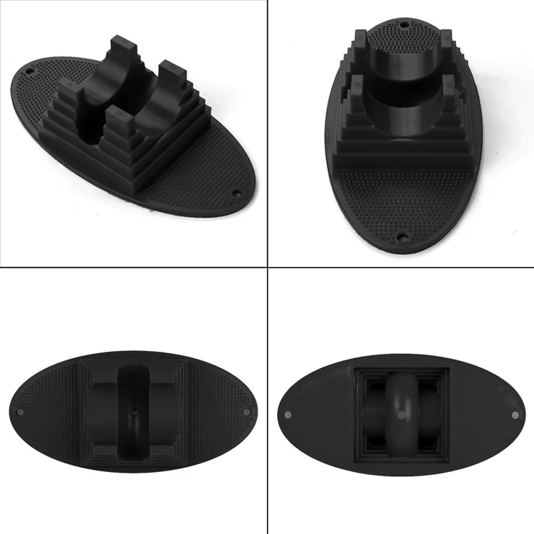 Universal KICK scooter parts stunt Pro Scooter Stand for 95mm to 120mm Scooter Wheels